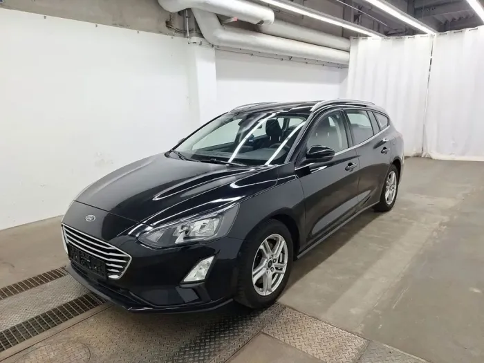 Ford Focus 1.5 EcoBlue 120 CV SW Business Diesel