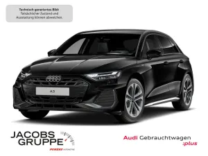 Audi A3 Sportback 35 TDI S line Sonos*LED*Kamera