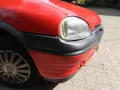 Opel Corsa B 44kW,60PS 1.4 Benzin Automati...