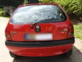 Opel Corsa B 44kW,60PS 1.4 Benzin Automati...