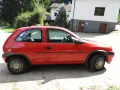 Opel Corsa B 44kW,60PS 1.4 Benzin Automati...