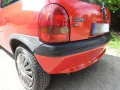 Opel Corsa B 44kW,60PS 1.4 Benzin Automati...