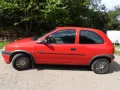 Opel Corsa B 44kW,60PS 1.4 Benzin Automati...