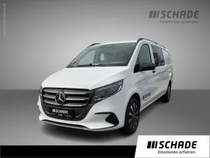 Mercedes-Benz Vito Mixto PRO 116 CDI extralang Distronic/Klima