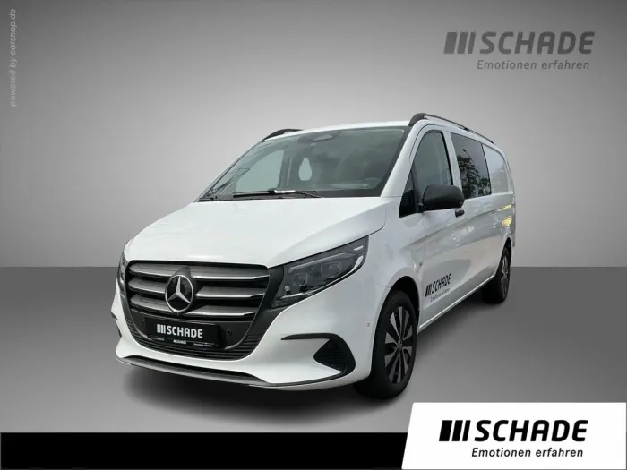 Mercedes-Benz Vito Mixto PRO 116 CDI extralang Distronic/Klima