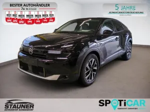 Citroën C4 Hybrid 145 MAX Autom. *SCHIEBEDACH*360°KAM*