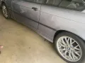 BMW Bmw E36/316i Coupe Schalter/Klima/Schiebed...