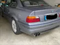 BMW Bmw E36/316i Coupe Schalter/Klima/Schiebed...