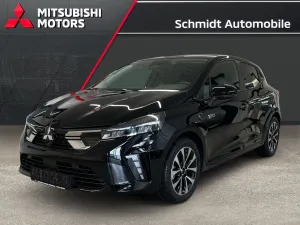 Mitsubishi Colt 1.6 Hybrid Plus LED PDC v+h Kamera Tempomat