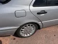 Mercedes-Benz Mercedes W202 C230 Kompressor Speertuning ...