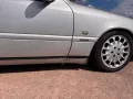 Mercedes-Benz Mercedes W202 C230 Kompressor Speertuning ...