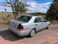 Mercedes-Benz Mercedes W202 C230 Kompressor Speertuning ...