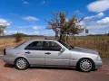 Mercedes-Benz Mercedes W202 C230 Kompressor Speertuning ...