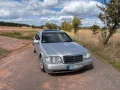 Mercedes-Benz Mercedes W202 C230 Kompressor Speertuning ...