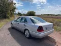 Mercedes-Benz Mercedes W202 C230 Kompressor Speertuning ...