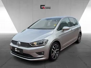 Volkswagen Golf Sportsvan 1.4  TSI Highline/R-Line/Navi /AC