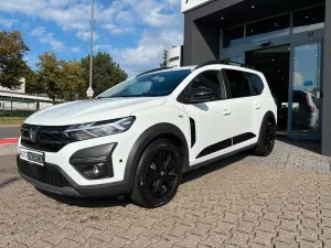 Dacia Jogger Extreme+ 1.HAND KAMERA NAVI PDC AHK