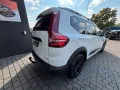 Dacia Jogger Extreme+ 1.HAND KAMERA NAVI PDC AHK