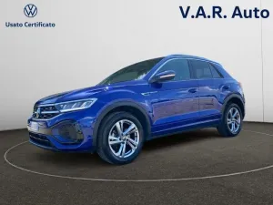 Other Volkswagen T-Roc T-Roc 1.5 TSI ACT R-Line