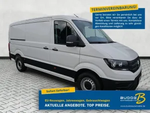 Volkswagen Crafter 30 2.0 TDI Kasten L3H2 / AppConnect PDC