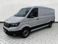 Volkswagen Crafter 30 2.0 TDI Kasten L3H2 / AppConnect PDC