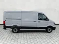 Volkswagen Crafter 30 2.0 TDI Kasten L3H2 / AppConnect PDC