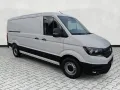 Volkswagen Crafter 30 2.0 TDI Kasten L3H2 / AppConnect PDC