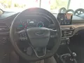 Ford Focus Turnier ST-Line Style 125PS CarPlay Winter