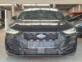 Ford Focus Turnier ST-Line Style 125PS CarPlay Winter