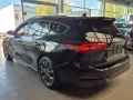 Ford Focus Turnier ST-Line Style 125PS CarPlay Winter