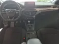 Ford Focus Turnier ST-Line Style 125PS CarPlay Winter