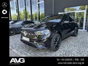 Mercedes-Benz GLE 350 de 4M AMG Pano HuD AHK Multi Night 360°