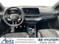 Hyundai i20 1.6 N Performance NAVI SPORTABGASANLAGE LED