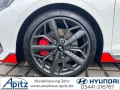 Hyundai i20 1.6 N Performance NAVI SPORTABGASANLAGE LED