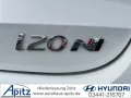 Hyundai i20 1.6 N Performance NAVI SPORTABGASANLAGE LED