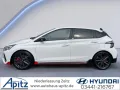 Hyundai i20 1.6 N Performance NAVI SPORTABGASANLAGE LED