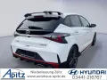 Hyundai i20 1.6 N Performance NAVI SPORTABGASANLAGE LED