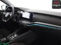 Skoda Octavia Combi 2.0 TDI RS HUD,STANDHZ,KAMERA,ACC