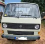 Volkswagen T3 Bus Pritsche