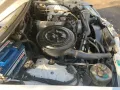 Mercedes-Benz Mercedes 123 Kombi 240TD Oldtimer