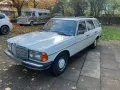 Mercedes-Benz Mercedes 123 Kombi 240TD Oldtimer