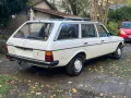 Mercedes-Benz Mercedes 123 Kombi 240TD Oldtimer