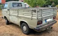 Volkswagen T3 Bus Pritsche