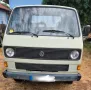 Volkswagen T3 Bus Pritsche