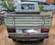 Volkswagen T3 Bus Pritsche