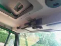 Mercedes-Benz Mercedes T2 611D Vario Polizei Düdo Mautfr...