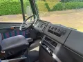 Mercedes-Benz Mercedes T2 611D Vario Polizei Düdo Mautfr...