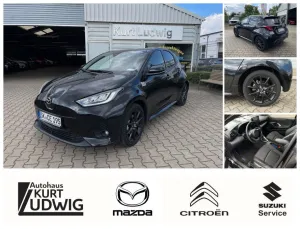 Mazda 2 HYB 1.5L Hybrid VVT-i