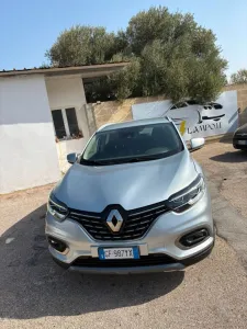 Renault Kadjar Blue dCi 8V 115CV EDC Intens AUTO