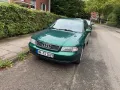 Audi A4 B5 1,6l mit Tüv Klima